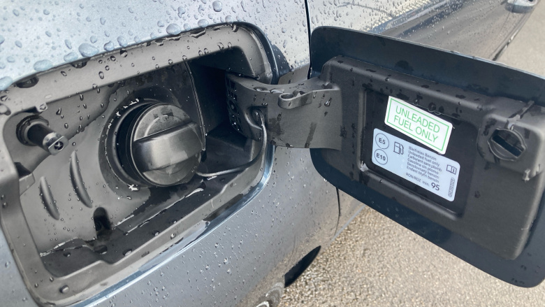 SEAT Ibiza 1.0 TSI 110 FR Edition 5dr Petrol Hatchback